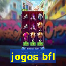 jogos bfl